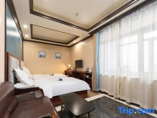 Business room