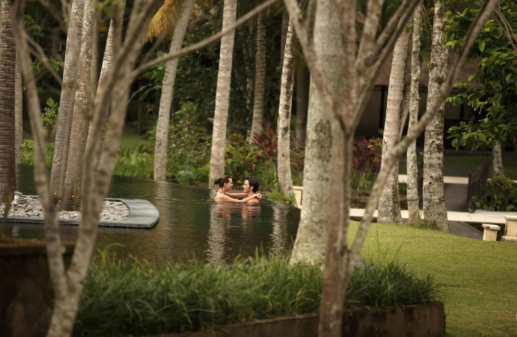 The Ubud Village Resort & Spa