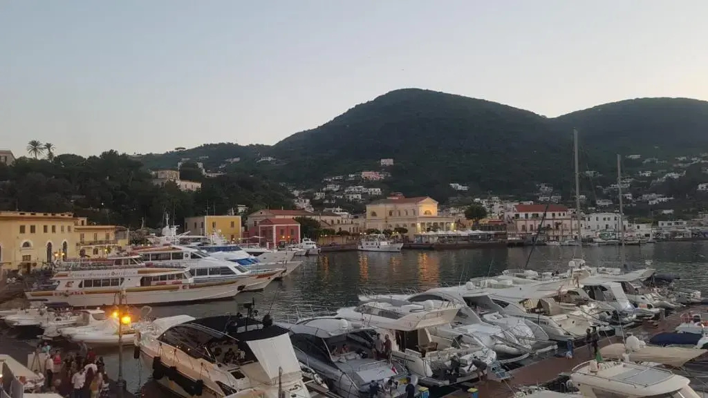 Riva Destra Suite apartament
