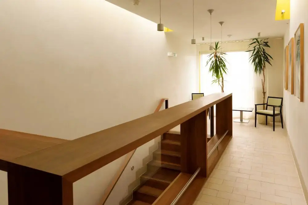 Lindenhof Hotel Tepe - фото 13