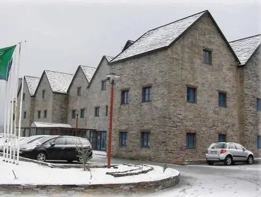 INATEL Piódão Hotel - Chambres
