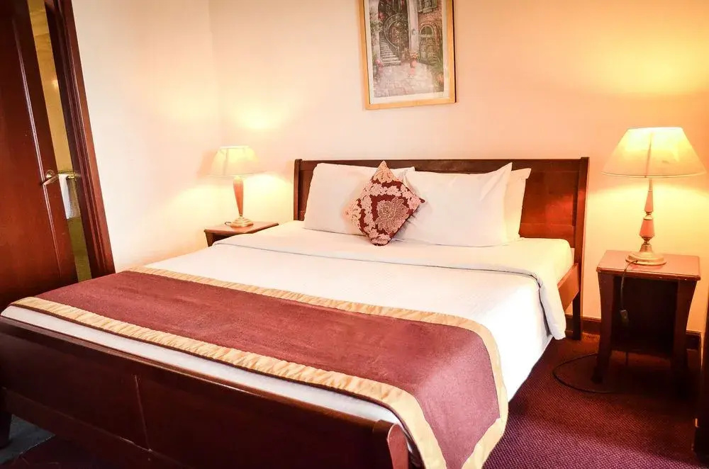 KL Star Suite at Times Square - Général