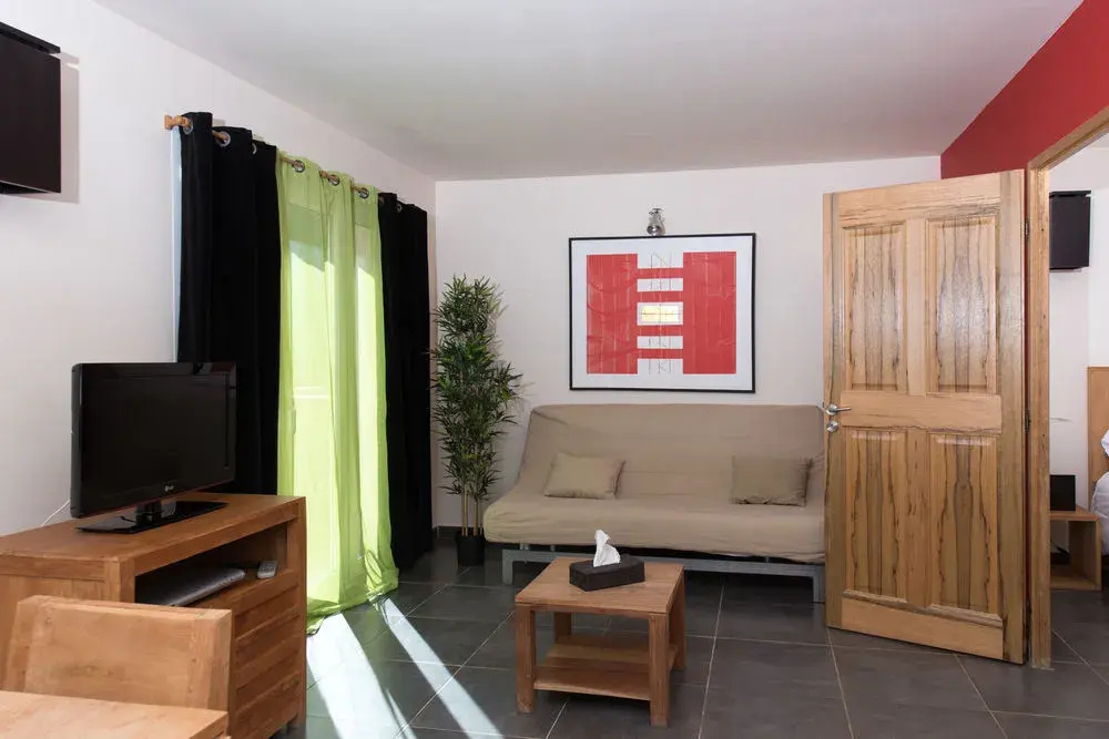 Voir la photo 4 — Le Milos Residence Hotel