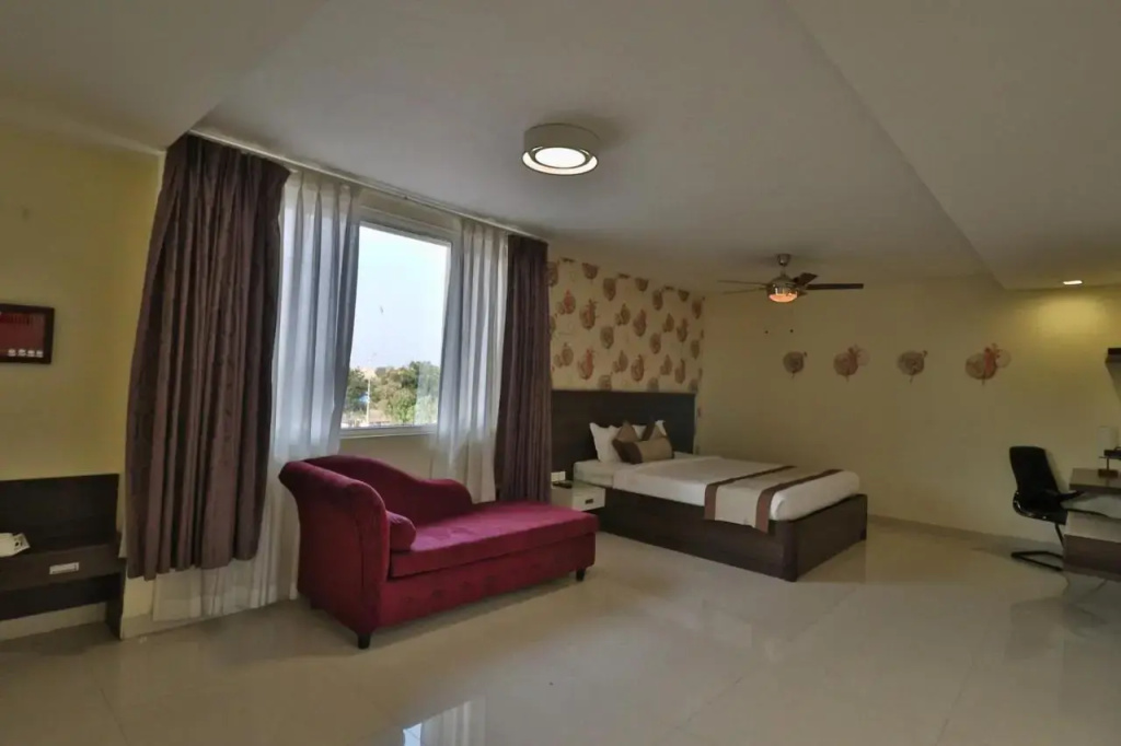 Hotel photo 26
