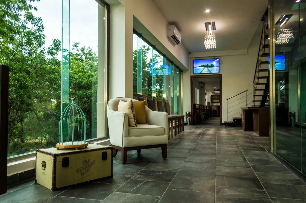 Kabah Boutique Hotel photo 2