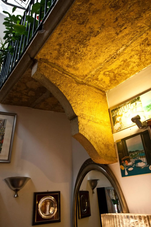 Hotel Moderno - Général