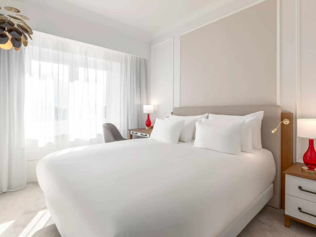 Tivoli Doelen Amsterdam Hotel — фото 3