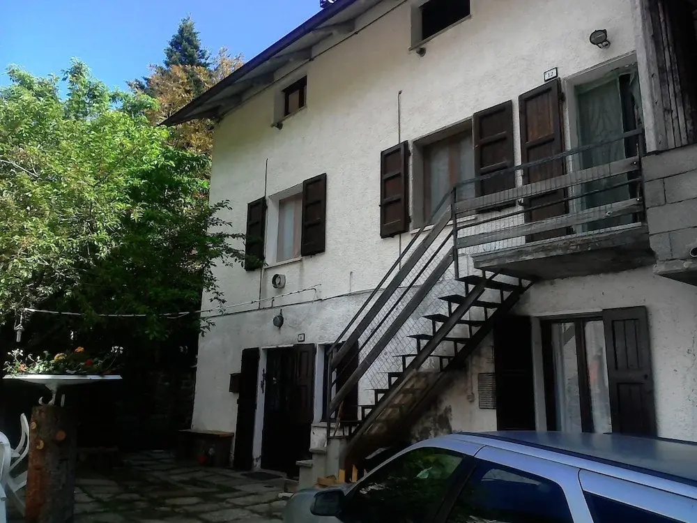 Cà D'Albino