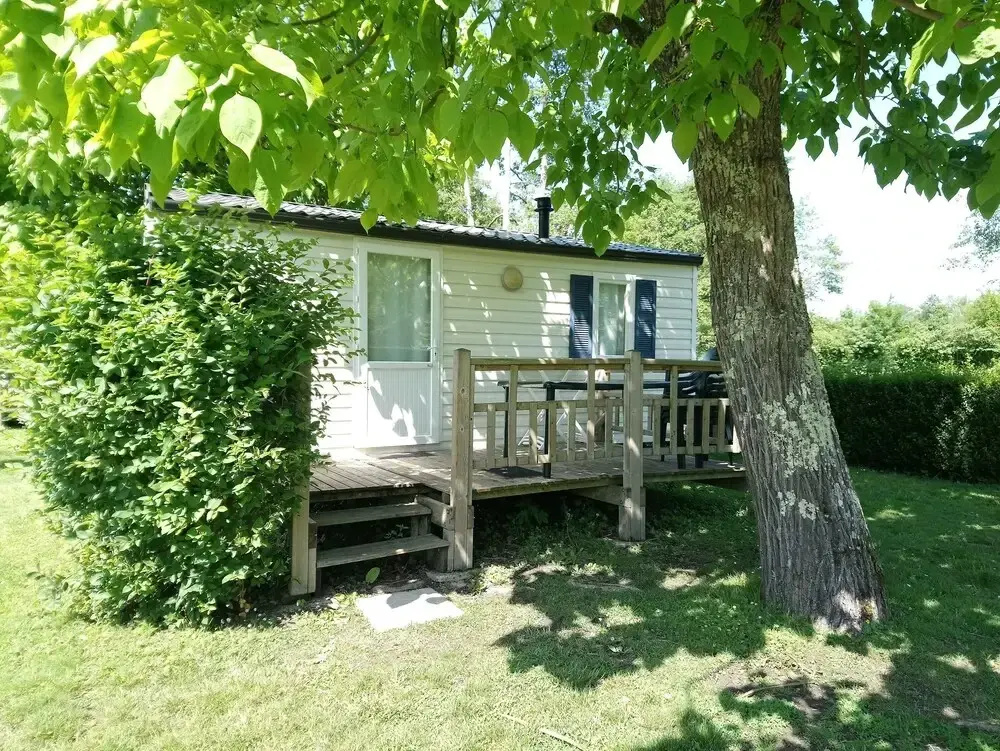 Camping des Lancieres