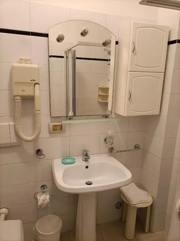 Hotel Riva Etrusca - Chambres