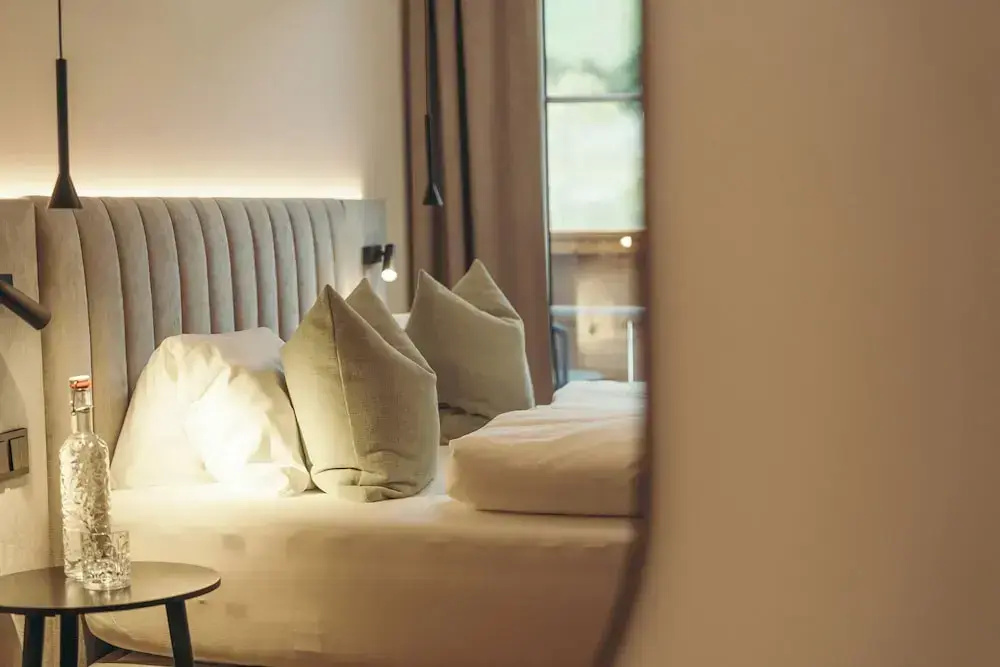 Ferienwelt Kesselgrub - Chambres