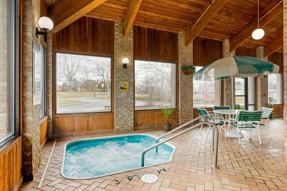 Hotel photo 13