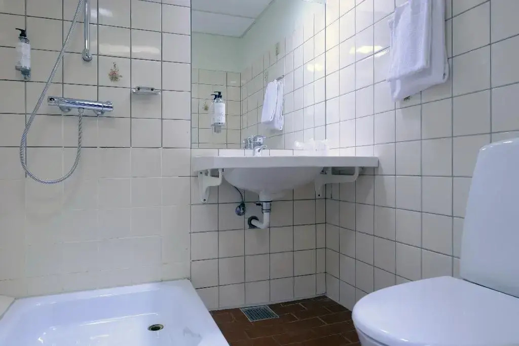 Four Points Flex by Sheraton Ishøj - Général