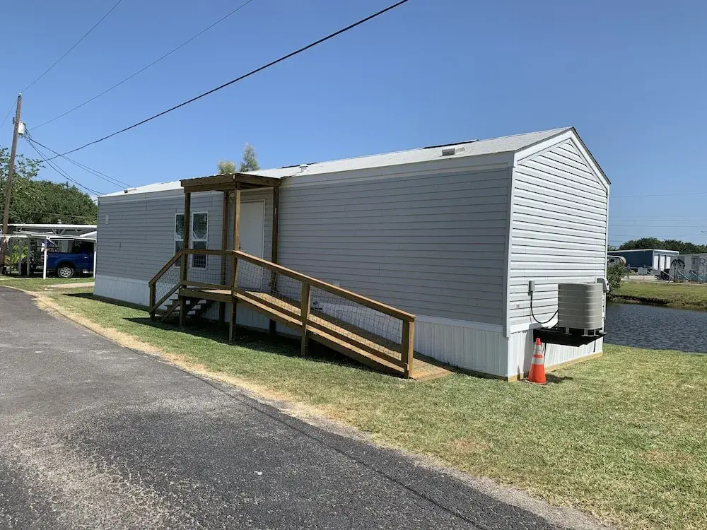 Woody Acres Resort