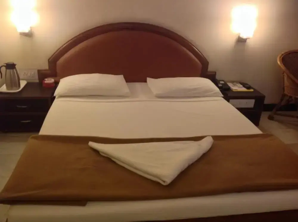 Hotel photo 8