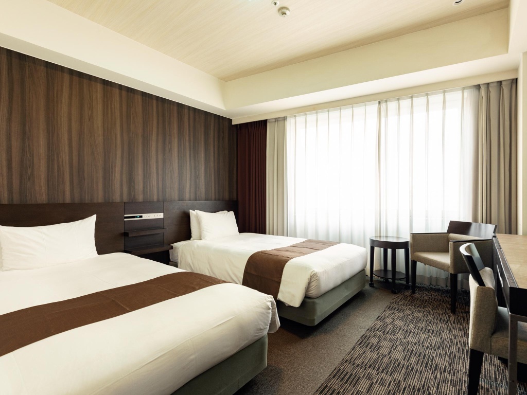 KOKO HOTEL Premier Hakata 사진 4
