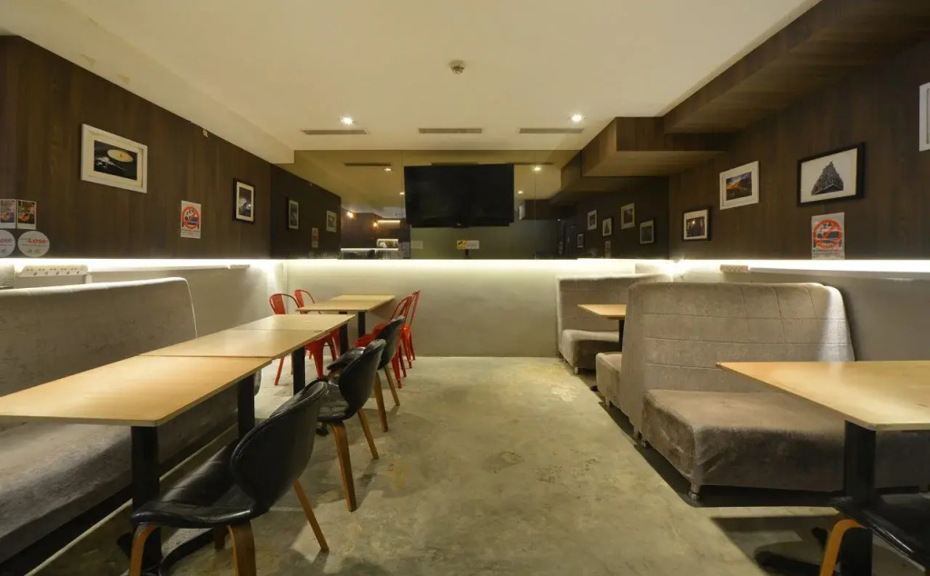 Hotel photo 8