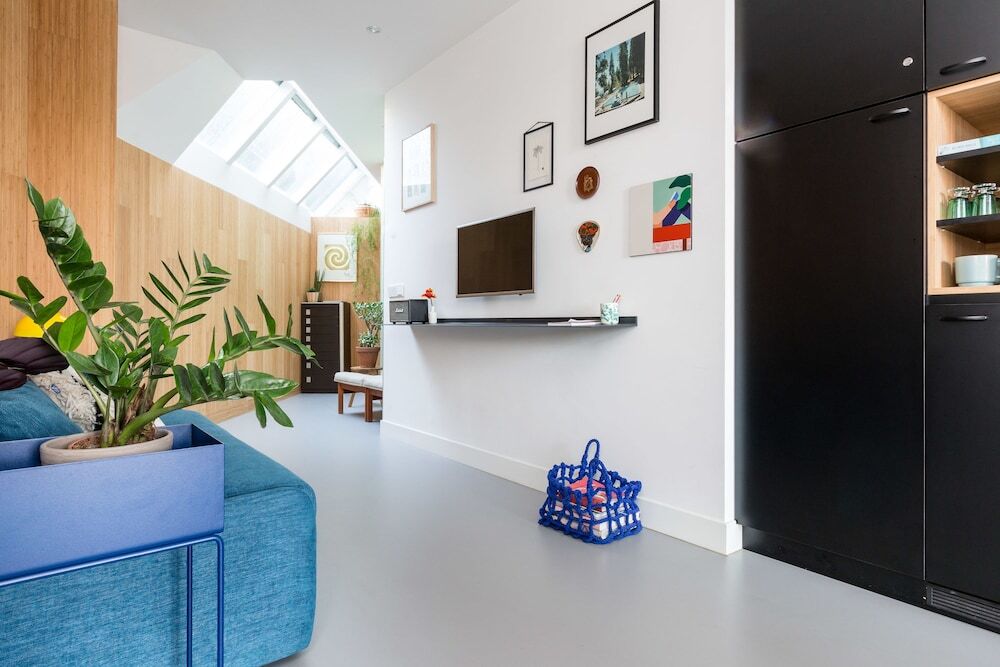 Kith & Kin Boutique Apartments by null