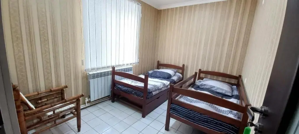 Classic Triple room