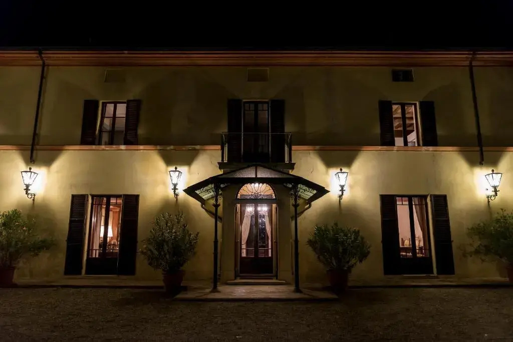 Villa Dom