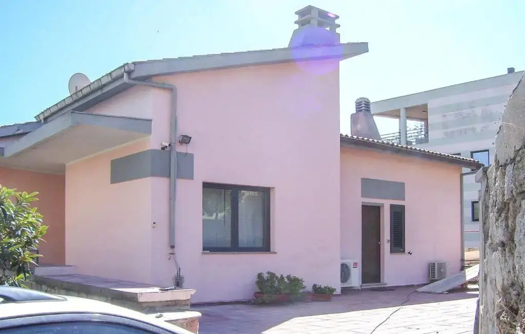 Tempio Pausania Solar private apartment 30 minutes from the sea - Appartamento solare a 30 minuti dal mare