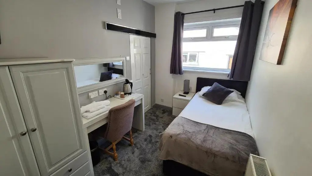 Y Gwynedd Inn - Chambres