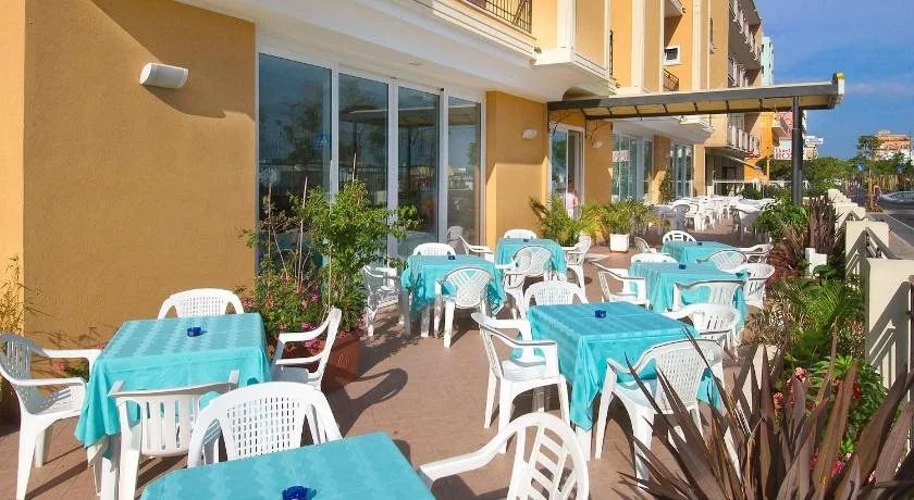 Hotel Belvedere - Général