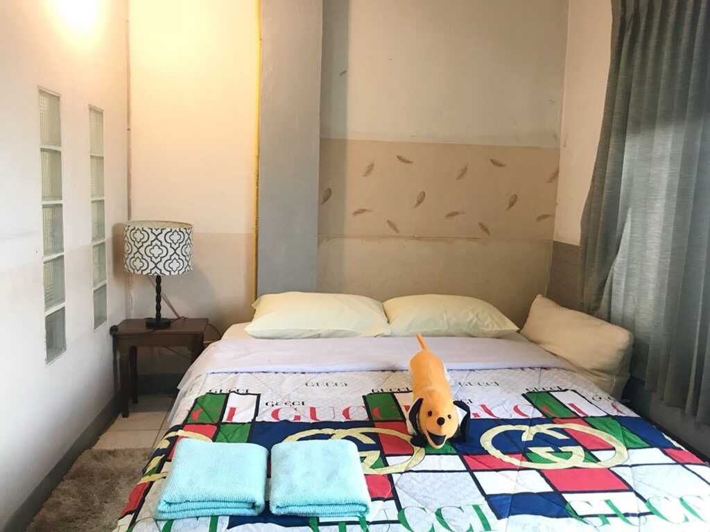 Maninarakorn Hotel Chiang Mai by null