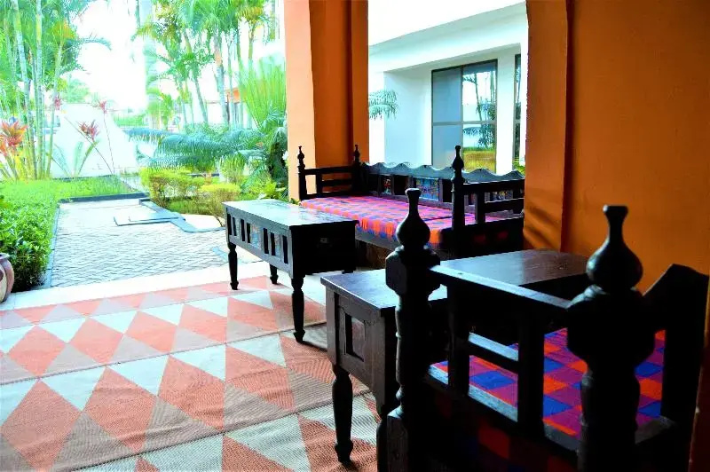 M Hotel Mbezi - Général