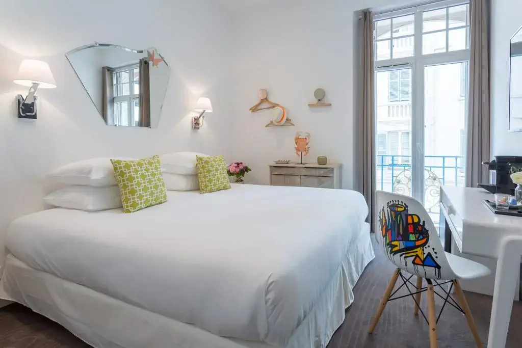 Classic Single room