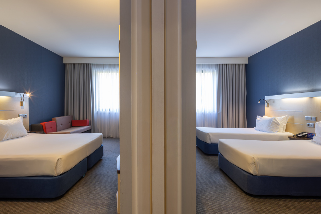 Holiday Inn Express Porto - Exponor by IHG - Général