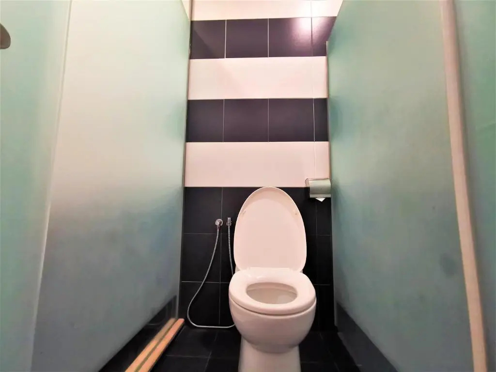 Koho Hotel - Chambres