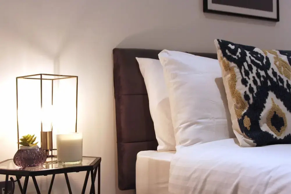Super Modern Serviced Apartment in City Centre