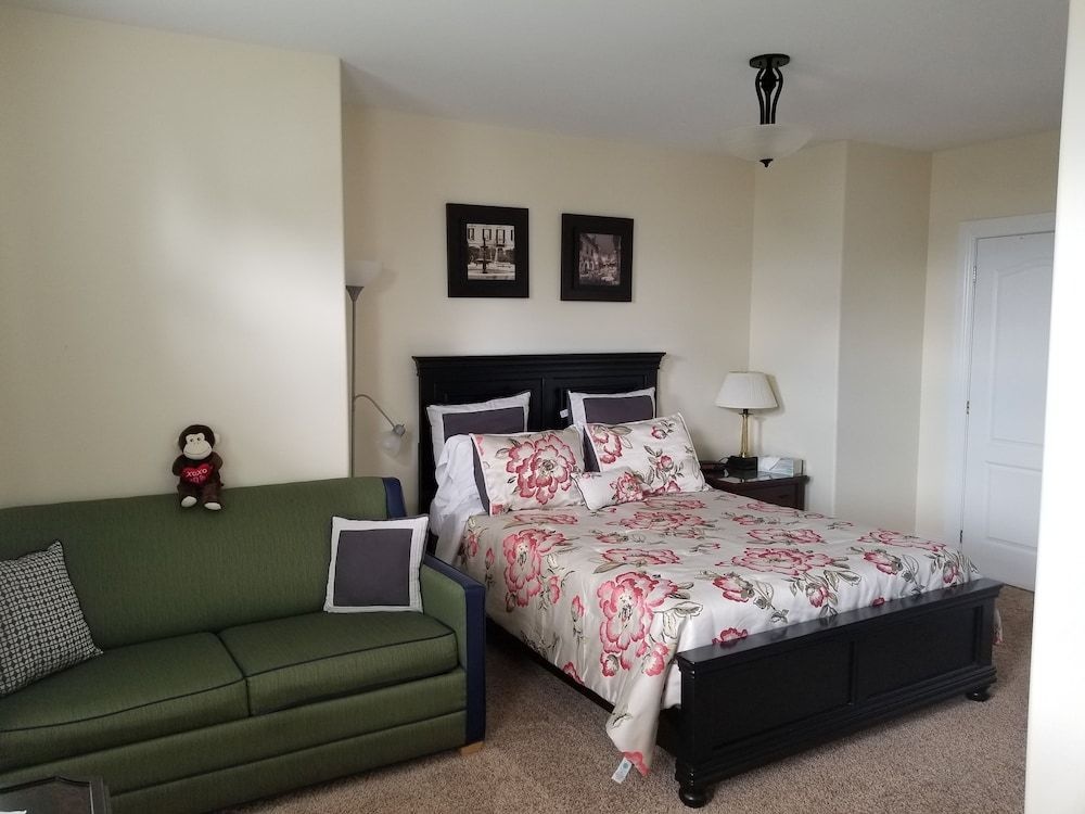 Riverview B&B — 2