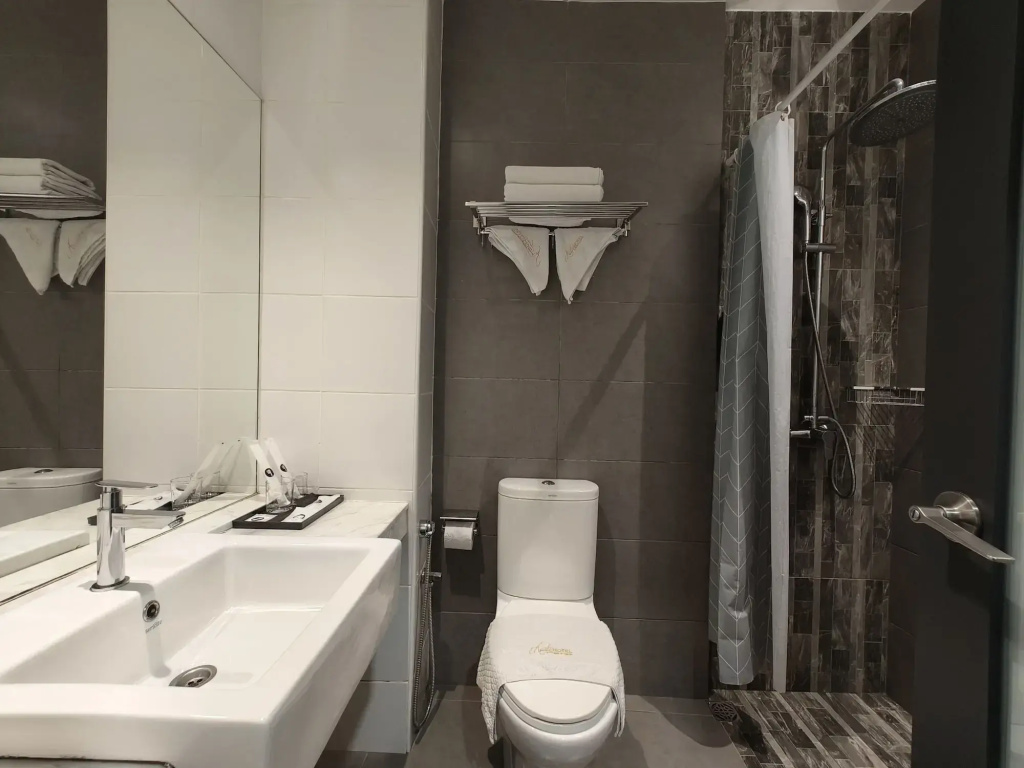 Hotel photo 11