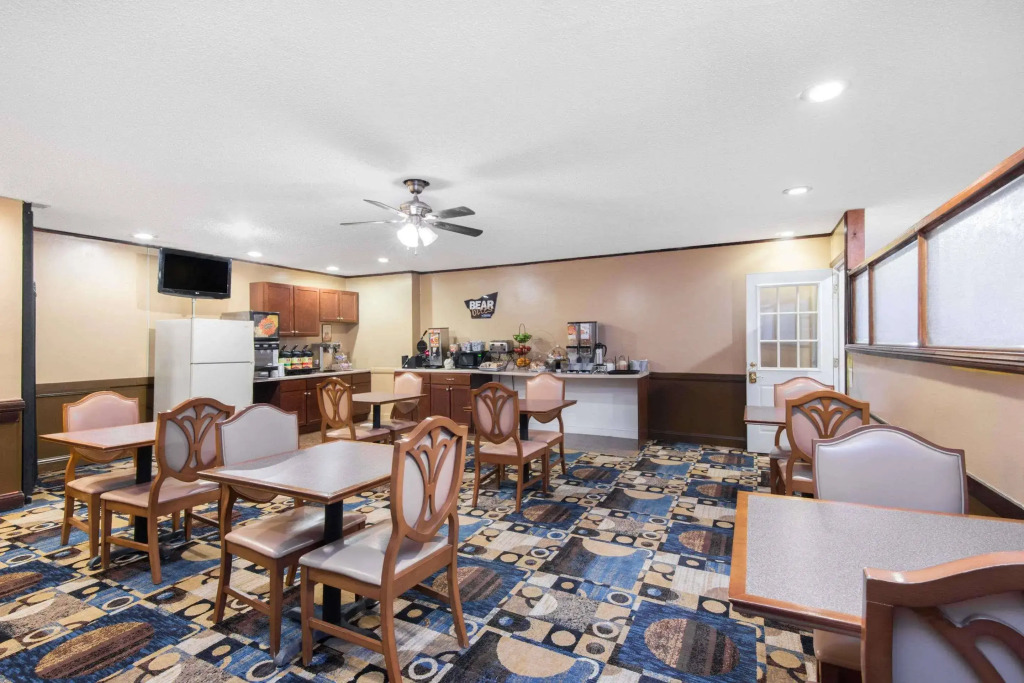 Studio Lodge Laramie — фото 4