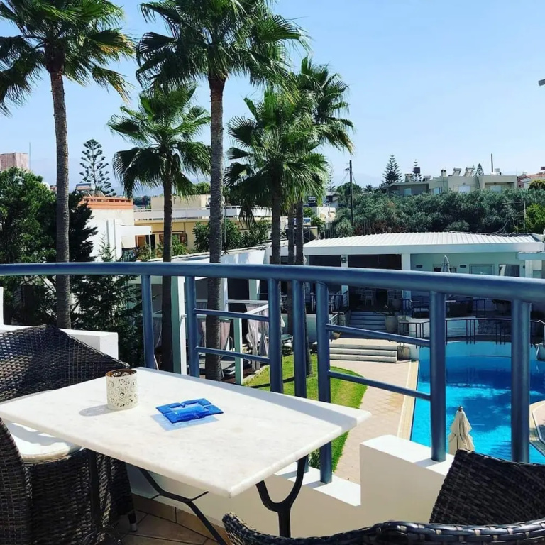 Elizabeth Suites — 3