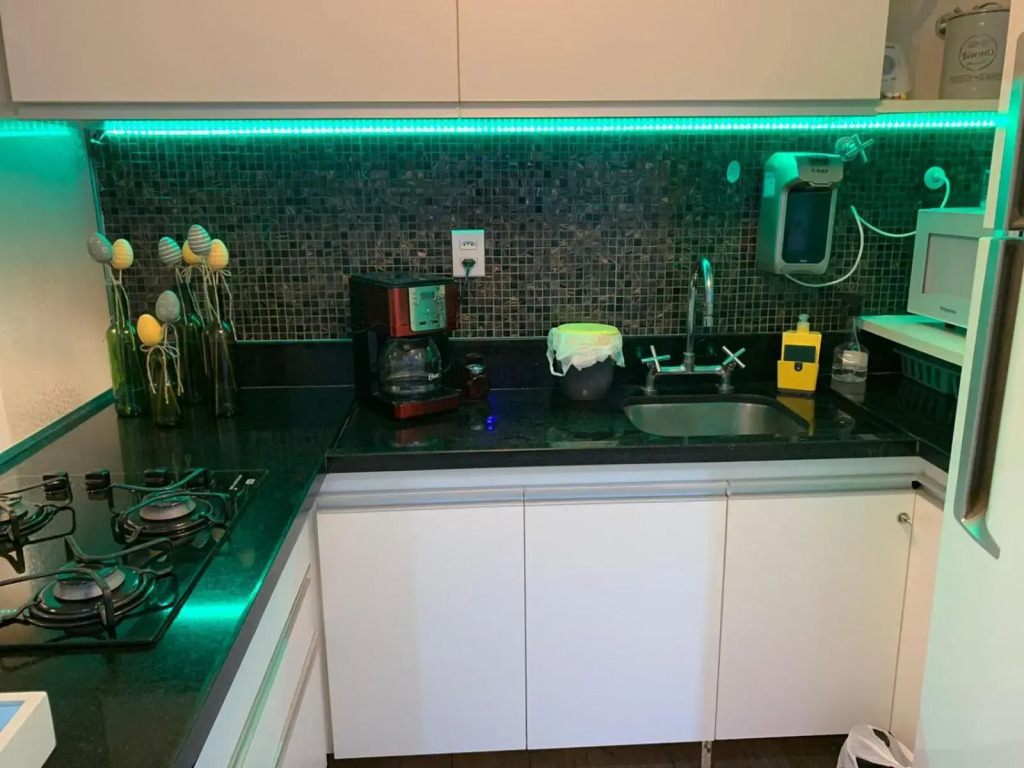 Ondina Apart Hotel by null