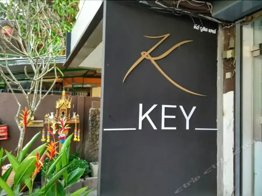 Key Hotel at Old City Center