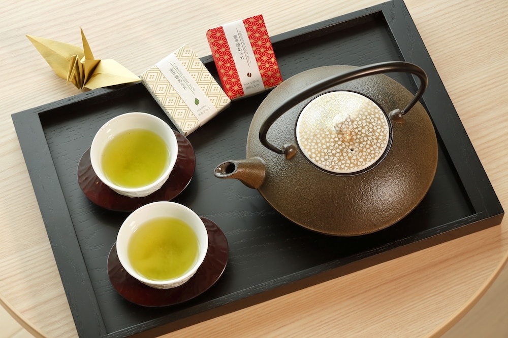 Hotel Sunroute Kyoto Kiyamachi 사진 13