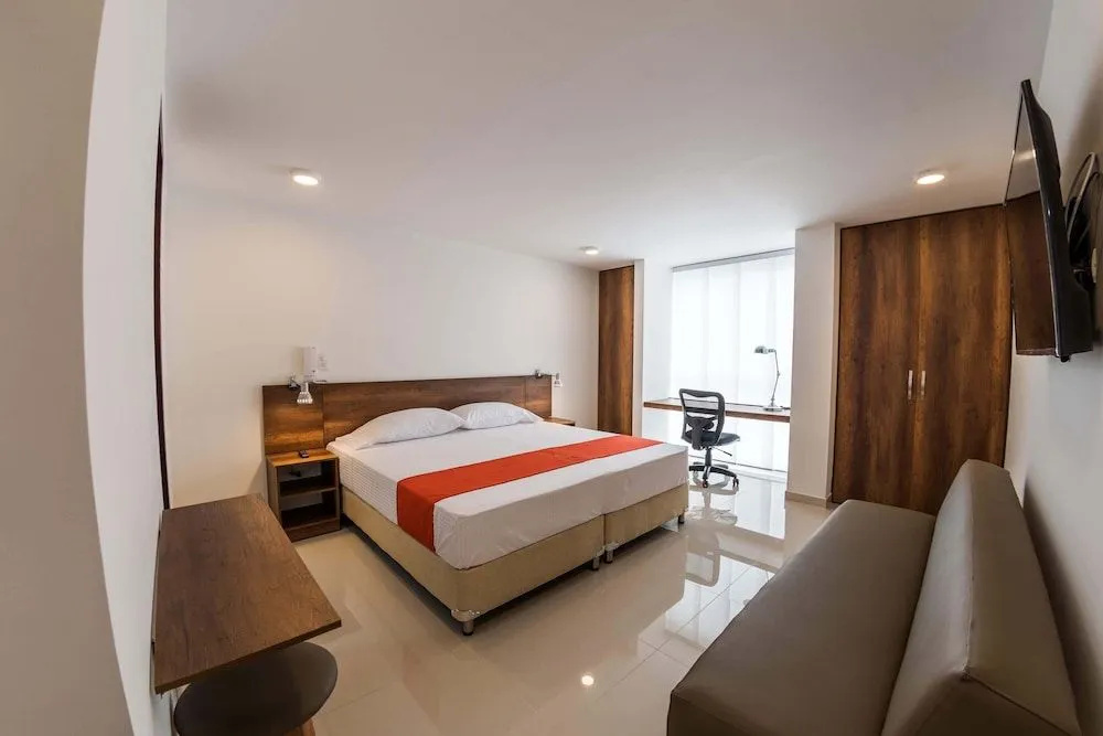 Hotel photo 4
