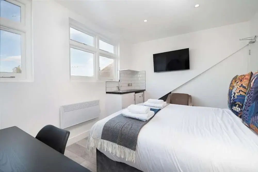 Richmond by CAPITAL