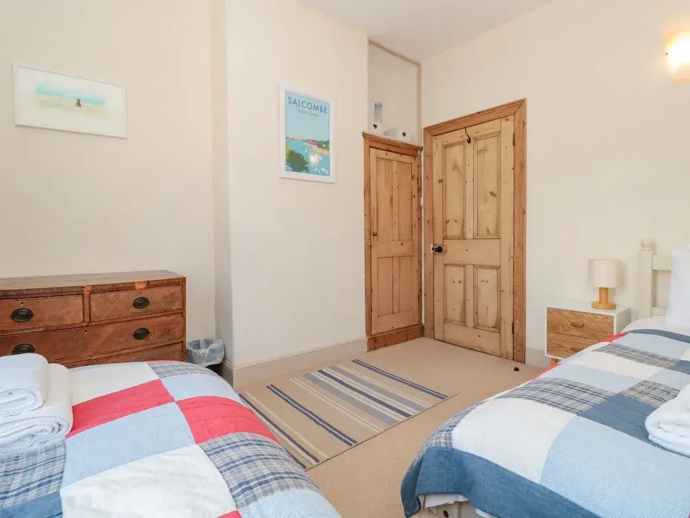 Kipper Lodge