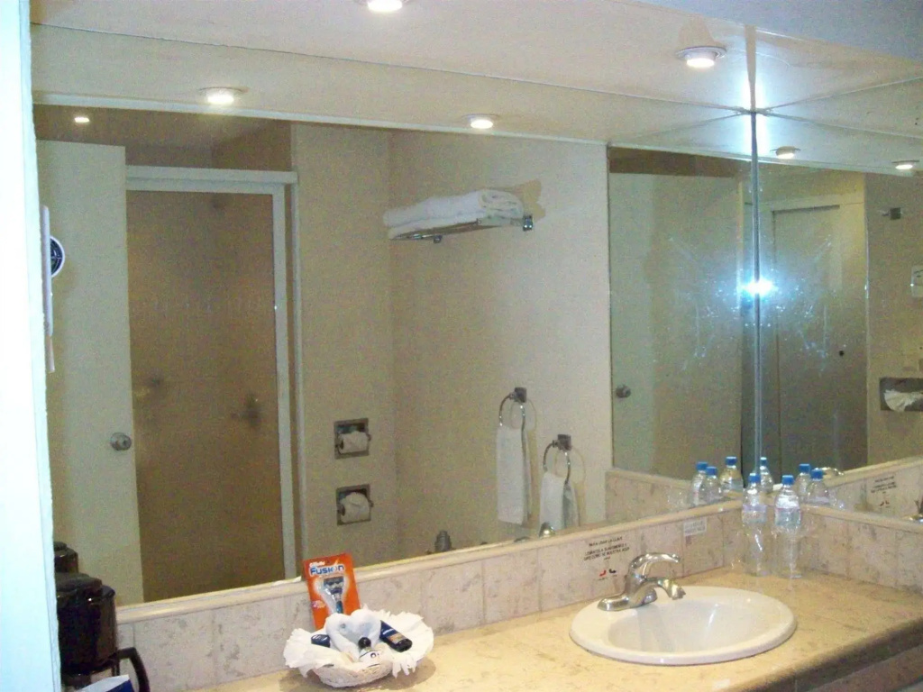 Amarea Hotel Acapulco - Général