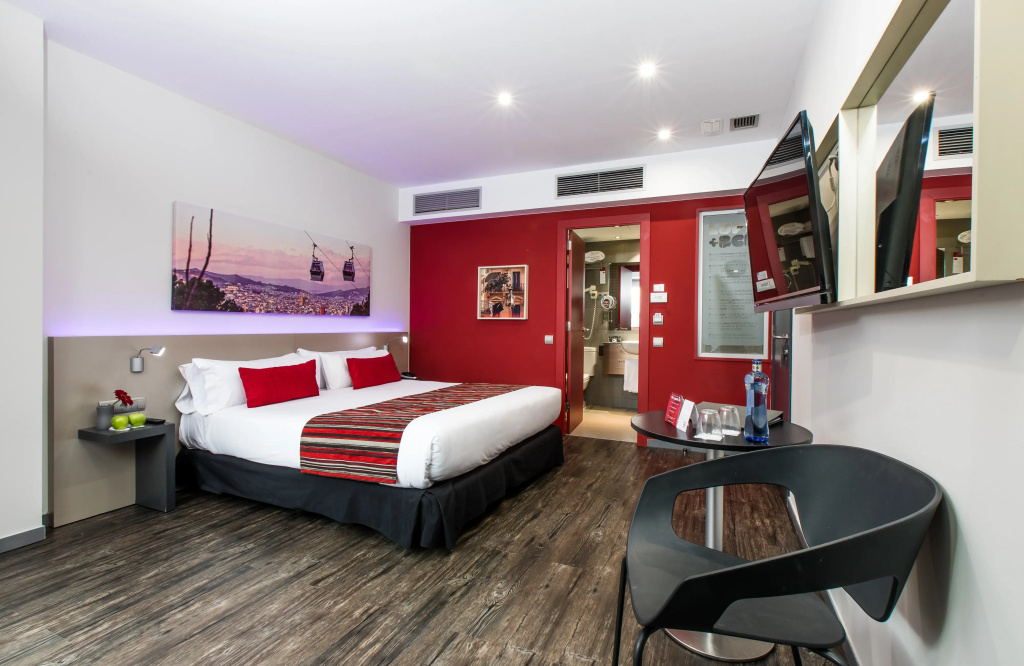 Hotel photo 7