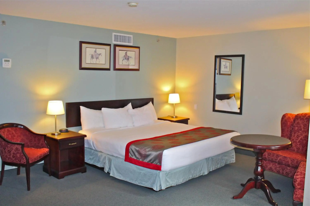 Hotel photo 7