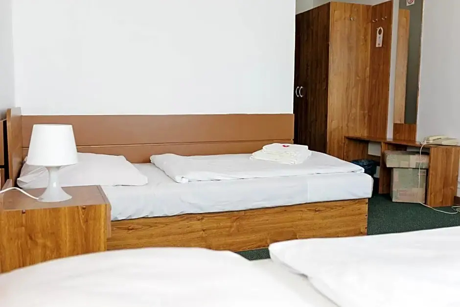 Hotel Slovakia - Chambres