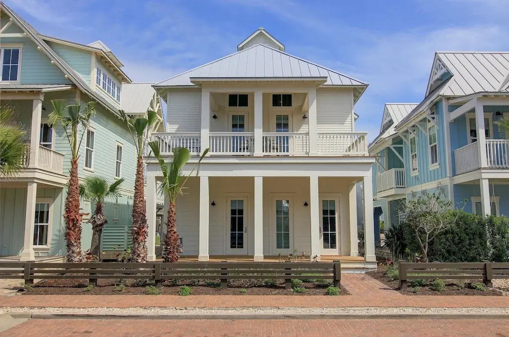 Merroway Cove 223 BE