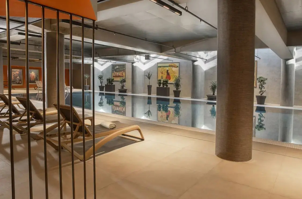 Four Points by Sheraton Prishtina City - Général