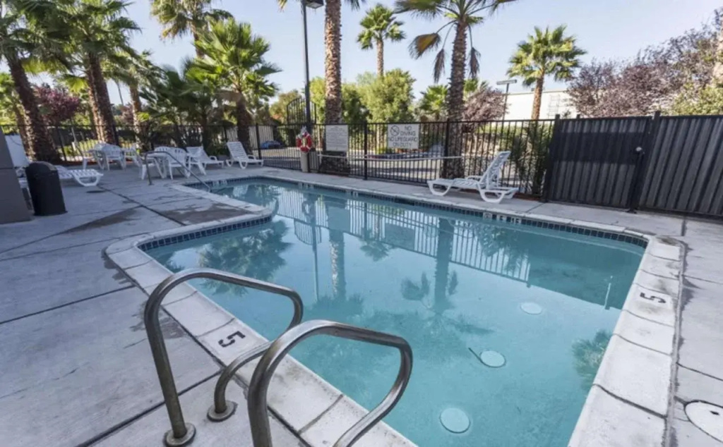 Hampton Inn And Suites San Jose - Général